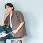 大人の男性がファッションを楽しむと毎日が変わる